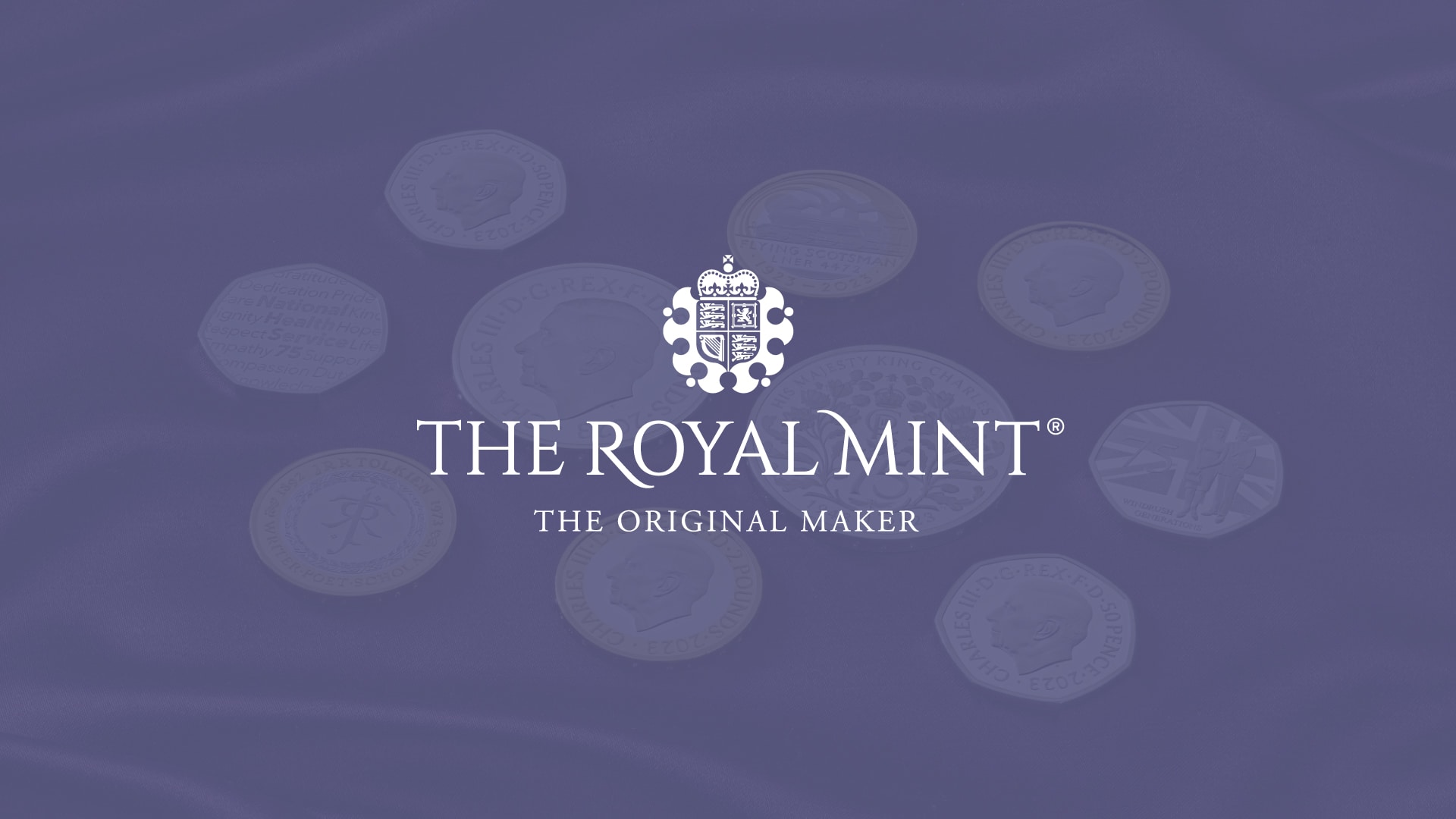 The Royal Mint