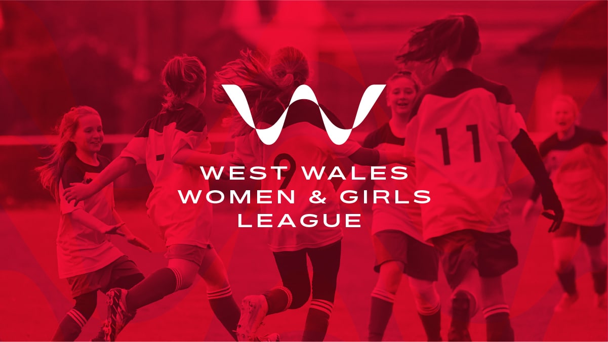 West Wales Women & Girls League