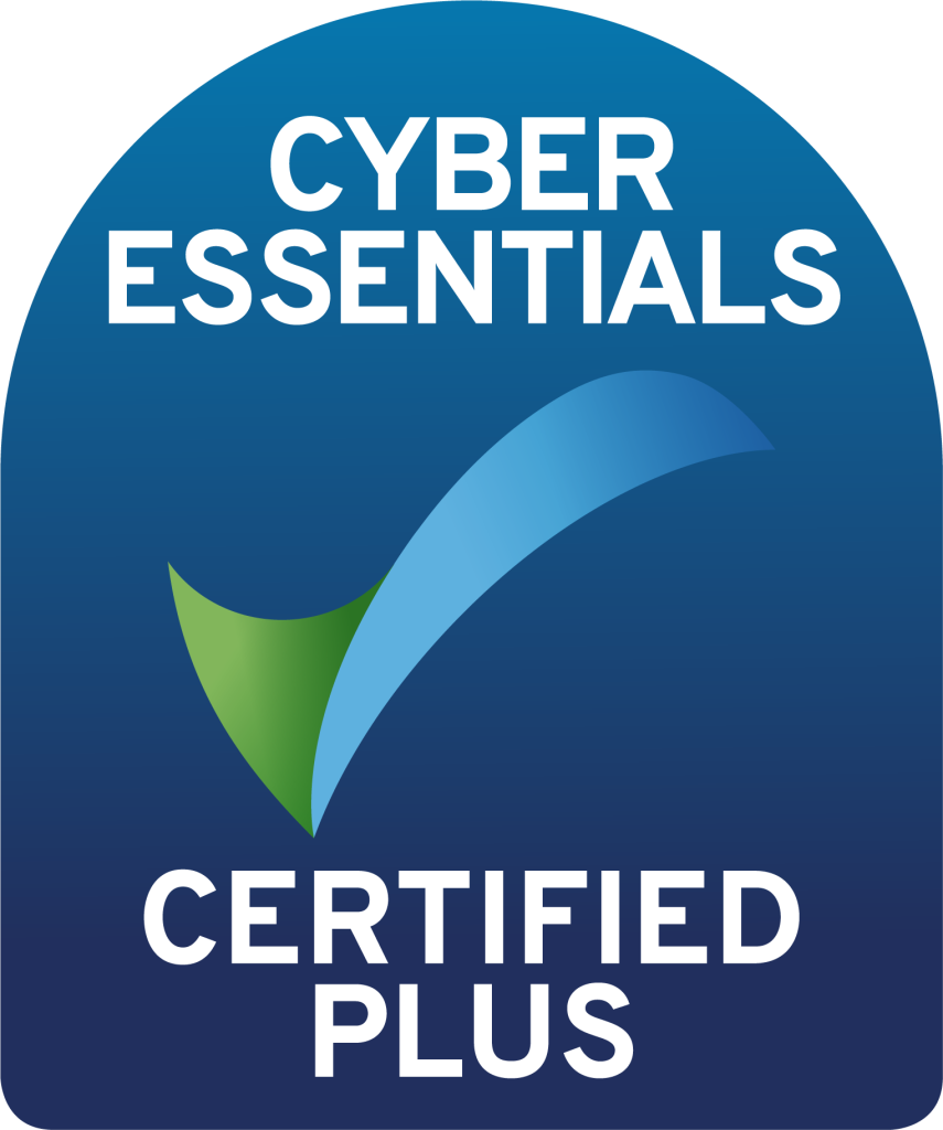 Perago is Cyber Essential Plus Certified